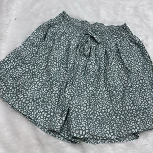 Pinterest Floral Beach Shorts