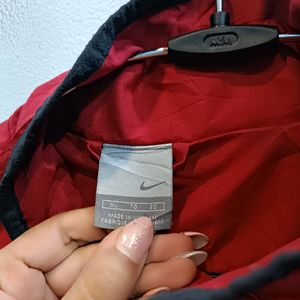 🇷🇺 Nike Imported Jacket