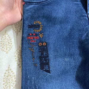 Jeans For 11year Old Girl