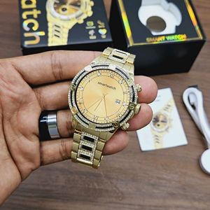 Fossil Generation 18 Premium Watch