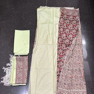 NEW WOMEN SALWAR FABRIC