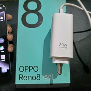 Oppo Reno8 5G 8/128GB