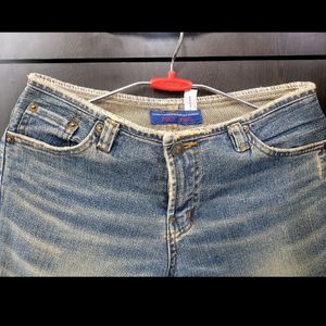 Price Dropped - Exported Flared/Bootcut Jeans