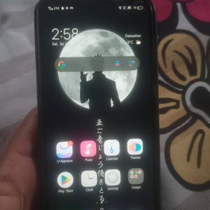 Vivo V15 All Ok