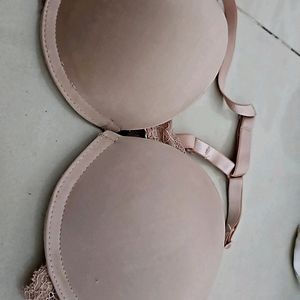 Pretty Secrets Padded Bra