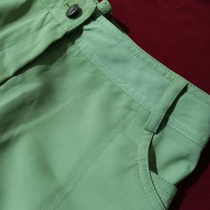 🌷Minty Pants For Woman 💚