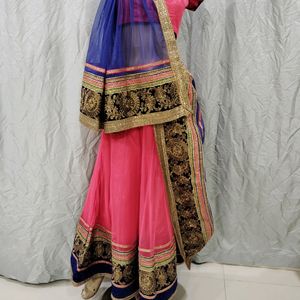 Chaniya Choli