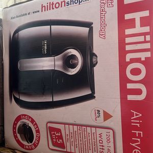 Hilton Air Fryer