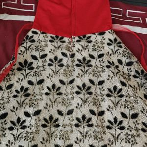 Kids Party Dress