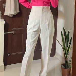 Zara Formal Trousers