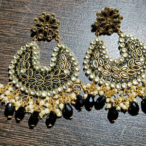 Chandbali Earrings