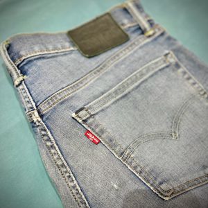 Levi’s Men’s Jeans