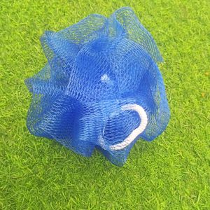 Blue Colour Premium Quality Loofah Pack Of 1