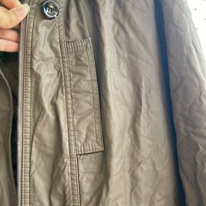 Jacket For Winters