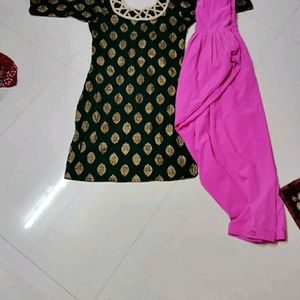 2 Combo Suit Salwar