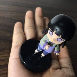 It’s a part of Naruto Collection ( Hinata Hyuga) .