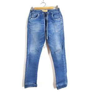 Jeans Pant Stretchable