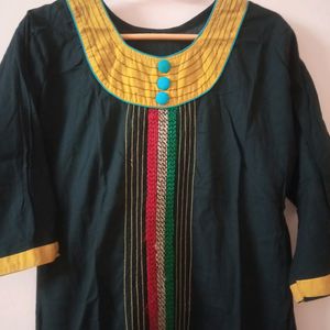 Kurti