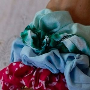 Scrunchies❤