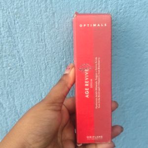 Oriflame Age Revive Face Serum