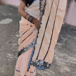 Fashionable Saree