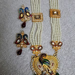 Jewellery set