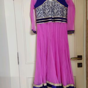 Ethnic Dress