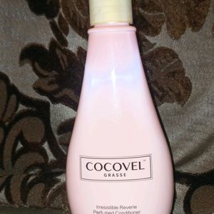 Cocovel Grasse Perfumed Conditioner