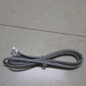 RJ11  Cable For Landline & Network Adaptor.