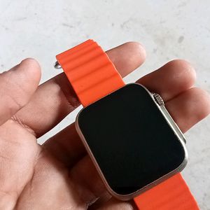 Apple Watch S8 ultra