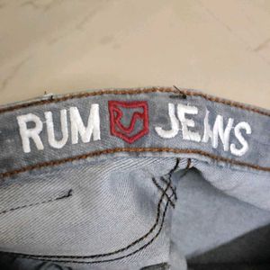 Heavy Quality Jeans