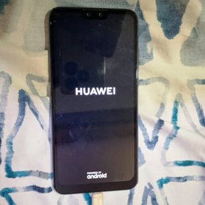 Huawei Y9 2019 Smartphone