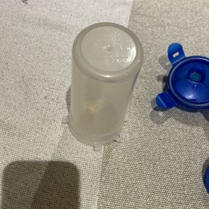 Plastic Cup For Water Juice