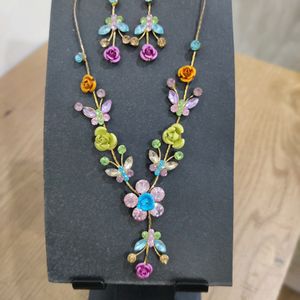 Free One Any Product Of Rs 100 From Selling Item List Beautiful Multi Colour Fashion Jewelry