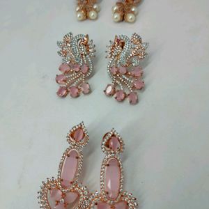 Earrings Combe