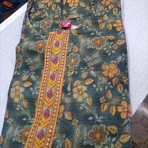 Kurthi