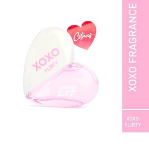 Any 1 Myglamm Xoxo Perfume