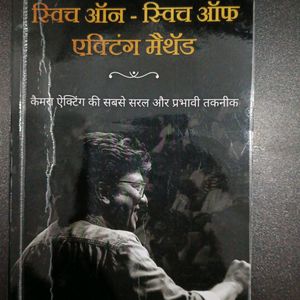 Acting Method Book