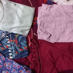 Multi Tees