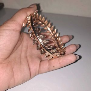 Golden Bracelet