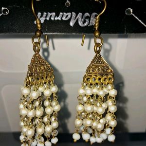 antique earring