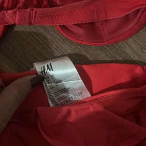 Sexy H&m Bra Set 🔥(huge Price Drop)