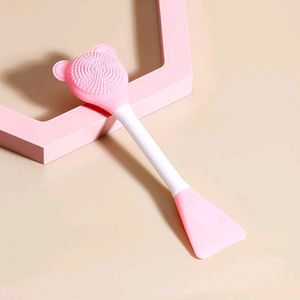 Silicon Cleansing Brush
