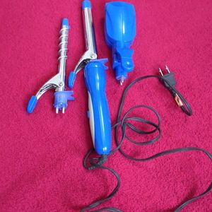 Full Hair Tools