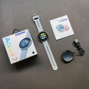 Diwali Sale🎉] Sumsung Watch Active 2 [Pack Of 5]