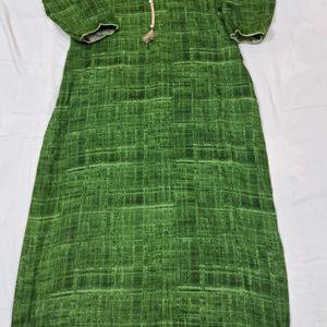 🌿Good Condition Gless Cotton Ptiyala Salwar