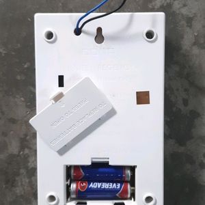 Electronic Bhakti Music Door Bell With Cell