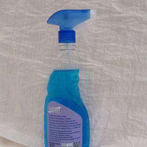 Glass And Surface Cleaner