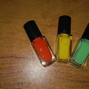 SHRYOAN gel Nail Polish