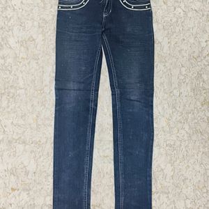 Size 28 Beautywear Jeans B 208